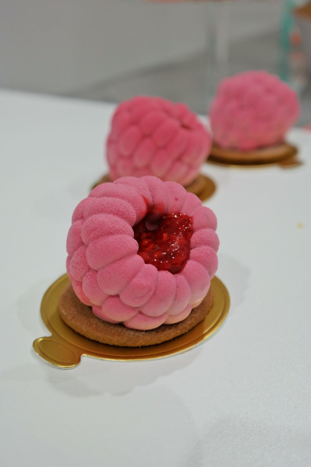 Monoporcje 13 POKRUSZONE