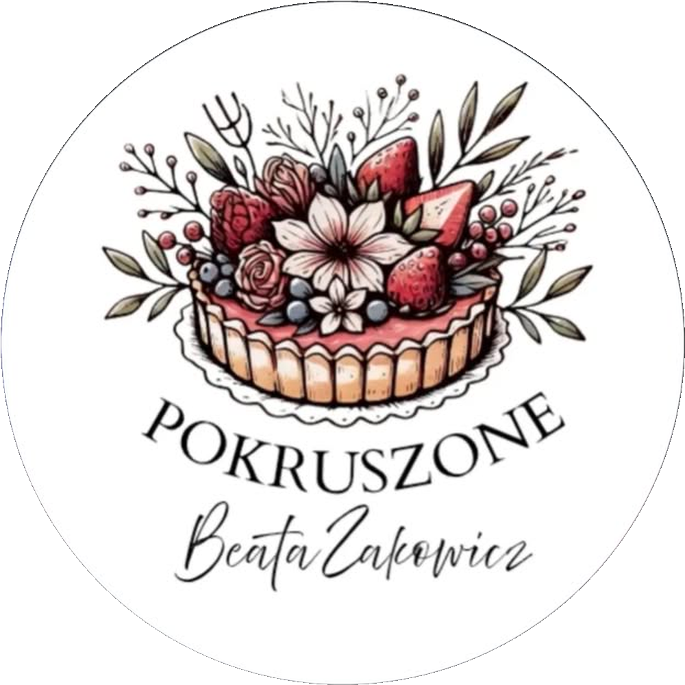 POKRUSZONE Beata Zakowicz